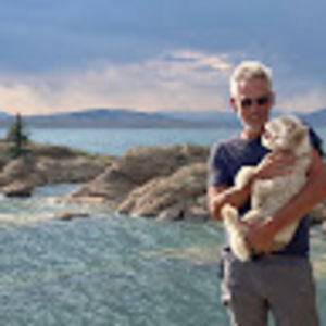 Meet your Posher, Christopher